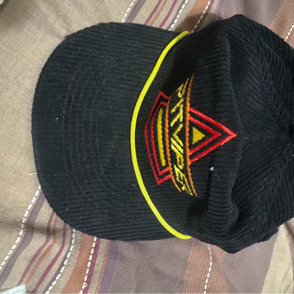 Pit Viper Hat, Sunglasses and Swag